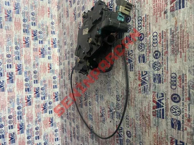 7H0843653BB - SURGULU KAPI KILIDI - Used Original