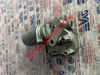 8T1955119C - SİECEK MOTORU - Used Original
