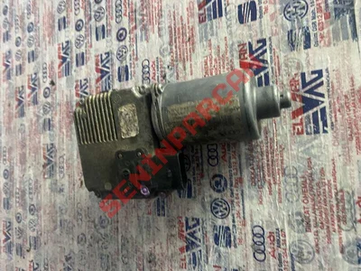 8T1955119C - SİECEK MOTORU - Used Original