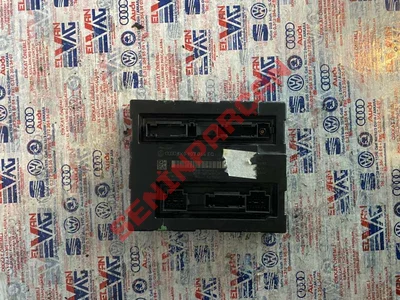 8K0907064EQ - MERKEZİ KONTROL ÜNİTESİ