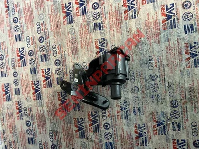 5Q0121093AK - POMPA BRAKETI - Used Original