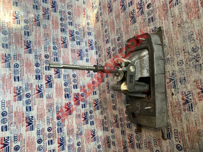1K0711049CM - VİTES DEĞİŞTİRME MEKANİZMASI - Used Original