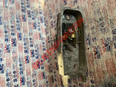 1K0711049CM - VİTES DEĞİŞTİRME MEKANİZMASI - Used Original