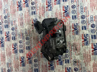 5NB837016C - TUERSCHLOSS V R