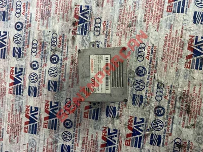 4G0907397R - STEUERGERAET MOTOR