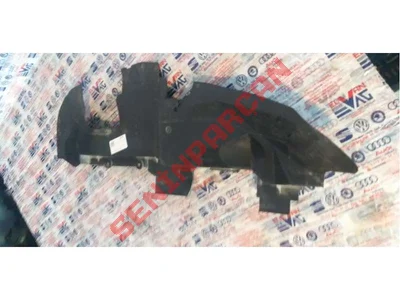 4L0121283H - HAVA KANALI