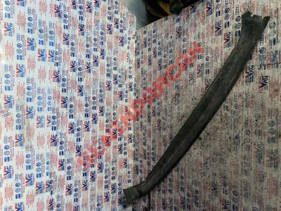 8L0807421D - KORUMA KAPAĞI - Used Original