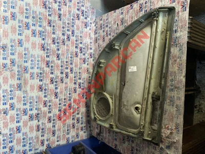 3B5867212 - KAPI KAPLAMASI - Used Original