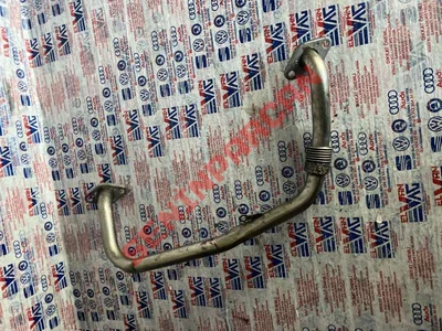 03G131521AB - BAĞLANTI BORUSU - Used Original