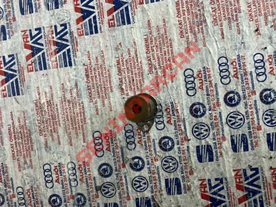 06E109257F - KONTROL VALFI