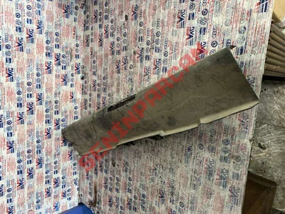 6Y9863485C - ARKA BAGAJ KAPLAMASI - Used Original