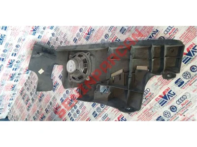 1U0835411 - SÜRÜCÜ ÖN KAPI HOPARLÖRÜ - Used Original
