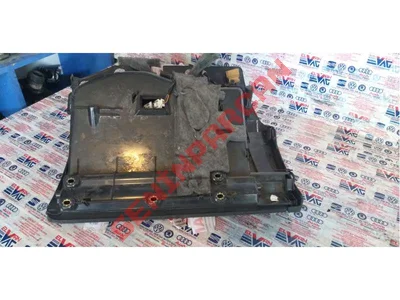 8R0971679 - TORPIDO GÖZÜ AYDINLATMASININ - Used Original