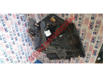 8R0971679 - TORPIDO GÖZÜ AYDINLATMASININ - Used Original