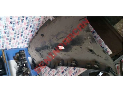 1Z5867975F - BAGAJ KAPAĞI KAPLAMASI - Used Original