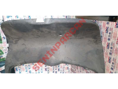 1Z5867975F - BAGAJ KAPAĞI KAPLAMASI - Used Original