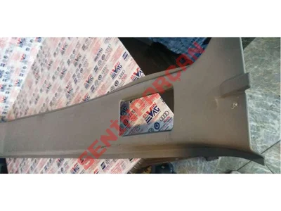 A9016922502 - ORTA DİREK PLASTİĞİ - Used Original