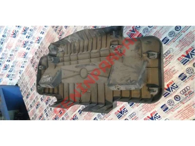 6J3867601E - BAGAJ KAPAĞI KAPLAMASI