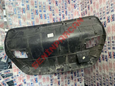 6L5867606E - BAGAJ KAPAĞI DÖŞEMESİ - Used Original
