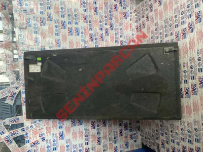 8R0861531A - YÜKL. TABANI - Used Original