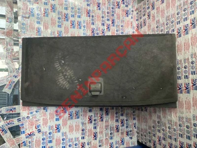 8R0861531A - YÜKL. TABANI - Used Original
