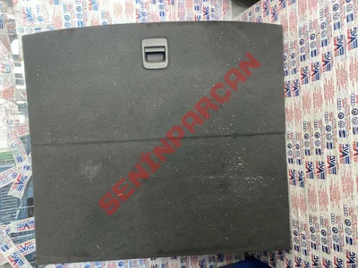 8R0861531A - YÜKL. TABANI - Used Original