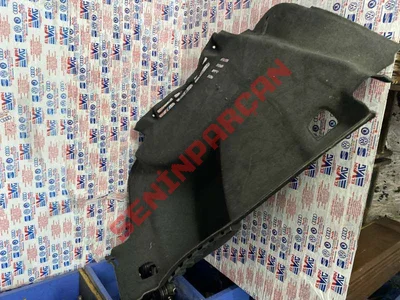 8V5863887R - BAGAJ BÖLMESI KAPLAMASI - Used Original