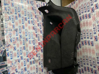 8V5863887R - BAGAJ BÖLMESI KAPLAMASI - Used Original