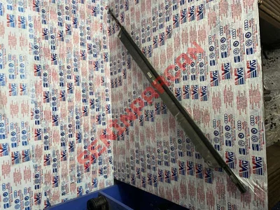 4L0853284A - SÜS ÇITASINA SAHIP CAM AĞIZ