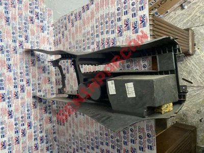 2H0863243K - MERKEZİ KONSOL - Used Original