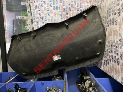 5E5867975F - BAGAJ KAPAĞI KAPLAMASI