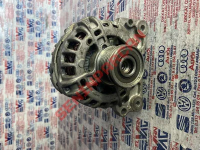 04E903025K - ALTERNATÖR