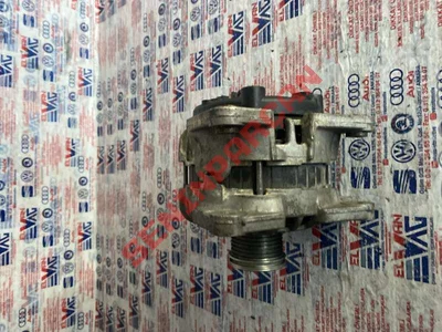 04E903025K - ALTERNATÖR