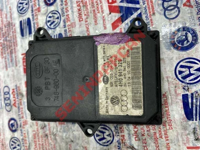 4H0941329 - MATRIX LED FAR GUC MODULU