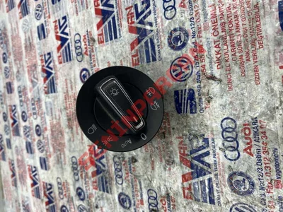 5G0941431AF - OTOMATİK SÜRÜŞ FARI, PARK