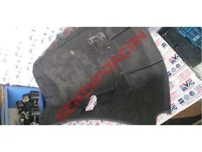 8K5867975A - BAGAJ KAPAĞI KAPLAMASI - Used Original