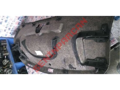8K5867975A - BAGAJ KAPAĞI KAPLAMASI - Used Original