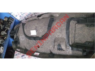 8K5867975A - BAGAJ KAPAĞI KAPLAMASI - Used Original