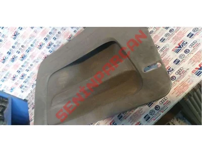 2K3867127 - SÜRGÜLÜ KAPI KAPLAMASI