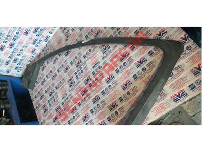 4L0867610 - KAPI PENCERE ÇERÇEVESI IÇIN - Used Original