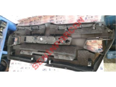 8V4867979 - BAGAJ KAPAĞI KAPLAMASI - Used Original
