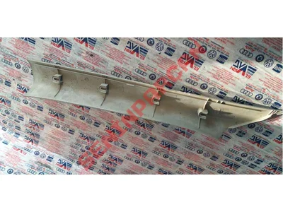 1Z0867458 - İÇ DÖŞEME - Used Original