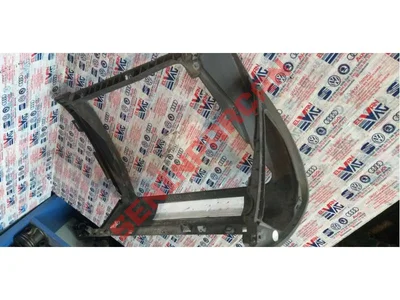 3C1857054 - TORPİDO GÖZÜ - Used Original