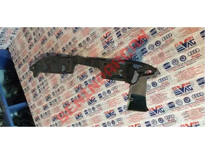 6L5807394E - TAMPON BRAKETİ - Used Original