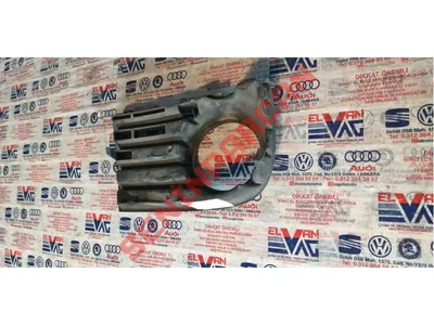 1K0853665B - HAVALANDIRMA IZGARASI - Used Original