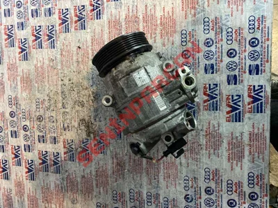 6Q0820808B - KLIMA KOMPRESORU