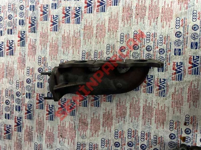 078253033AE - EGZOZ MANIFOLDU - Used Original