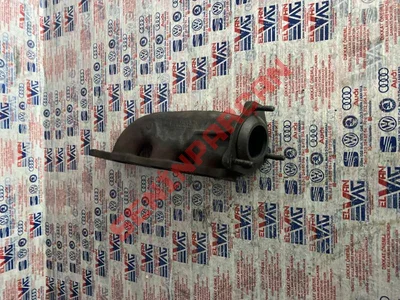 078253033AE - EGZOZ MANIFOLDU - Used Original