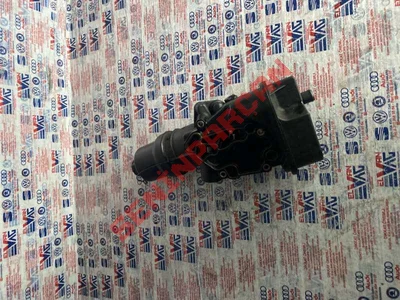 06D115397K - FILTREKUTUSU - Used Original
