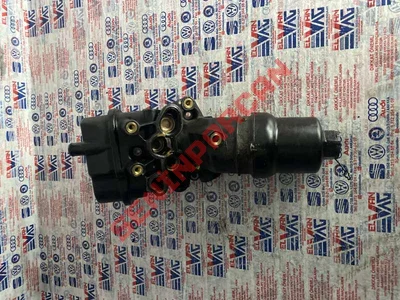 06D115397K - FILTREKUTUSU - Used Original